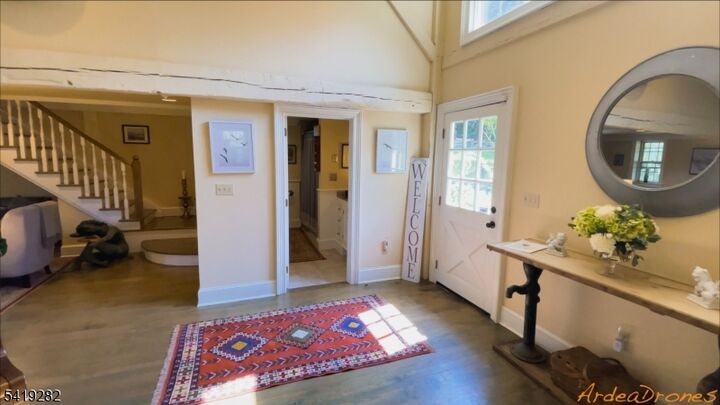 Property Photo: 91 Adamic Hill Rd NJ 08848