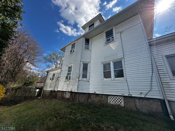 Property Photo: 126 Bartholdi Ave NJ 07405