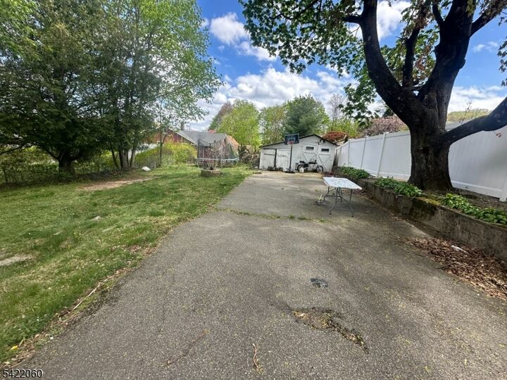 Property Photo:  126 Bartholdi Ave  NJ 07405 