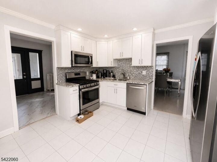 Property Photo:  126 Bartholdi Ave  NJ 07405 