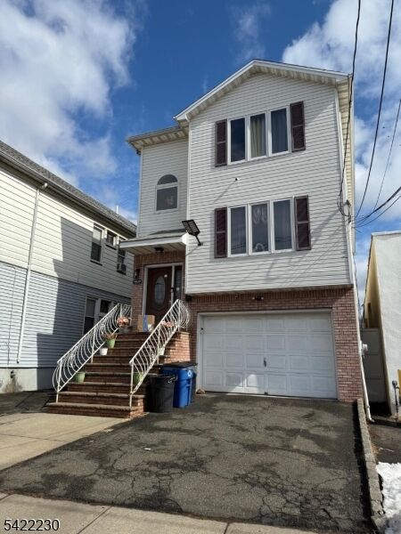 Property Photo:  443 3rd Ave  NJ 07206 