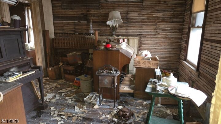 Property Photo: 163 Hamilton Ave NJ 07604