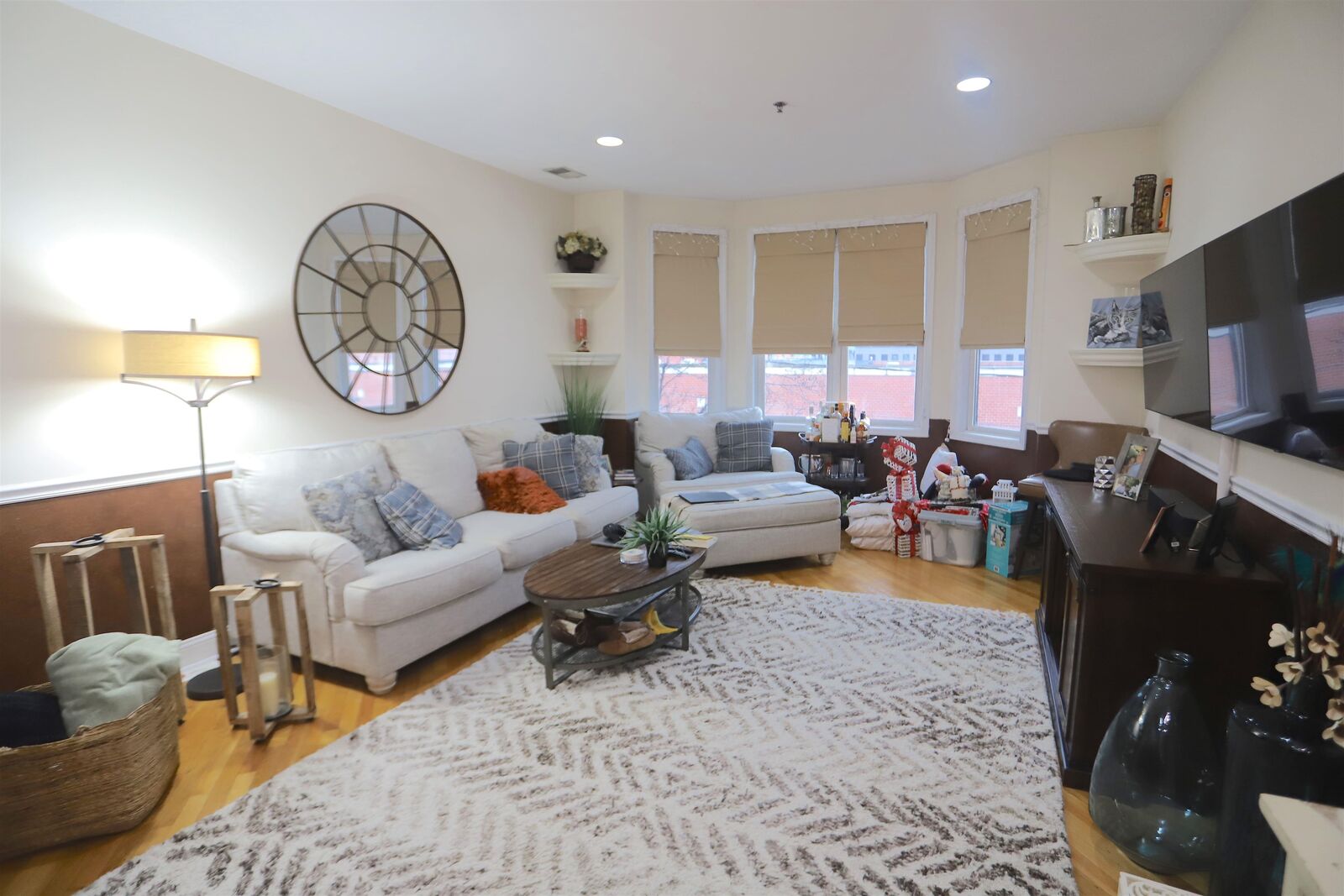 Property Photo:  915 Madison St 3C  NJ 07030 