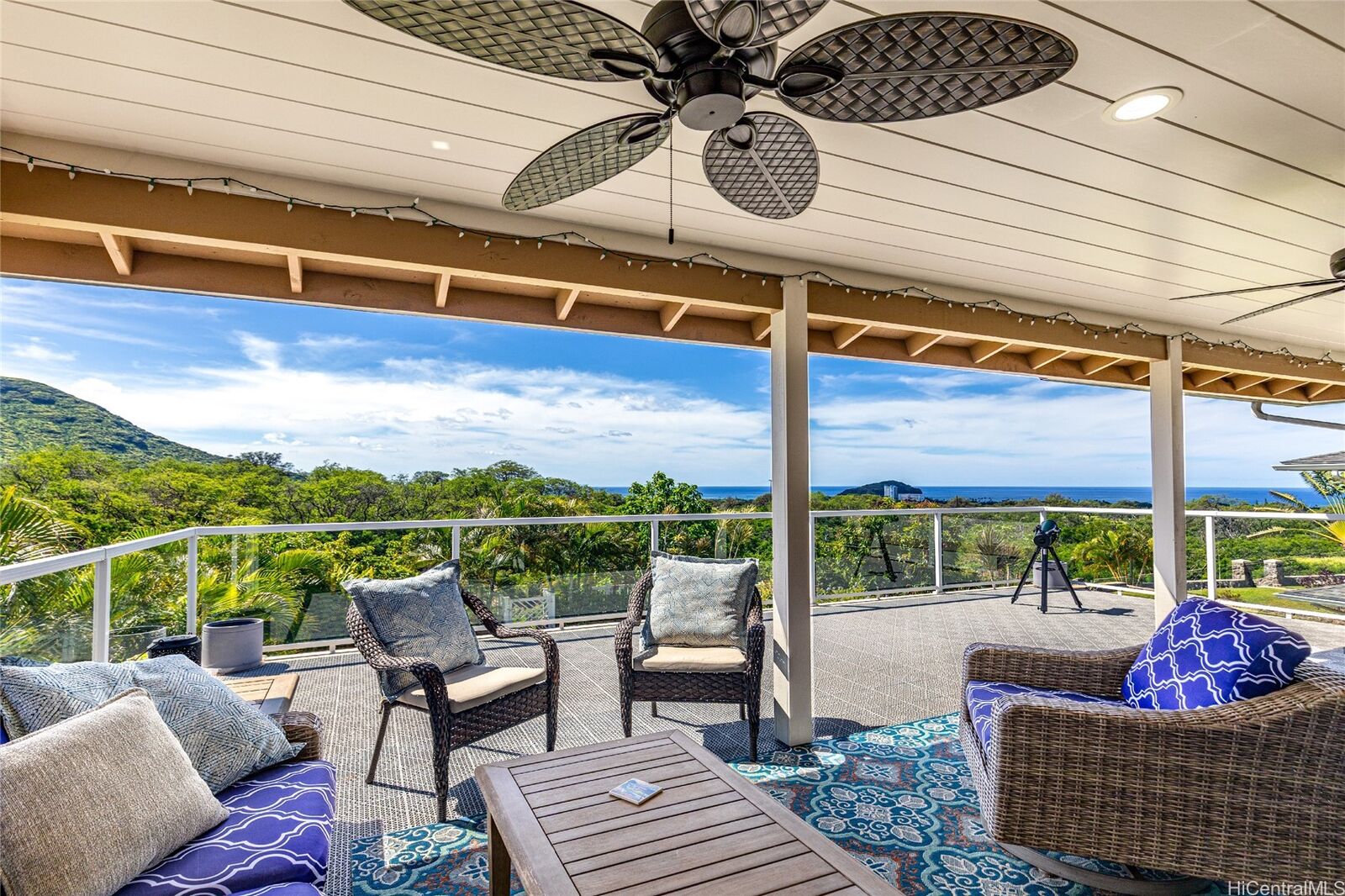 Property Photo:  84-575 Kili Drive 21  HI 96792 