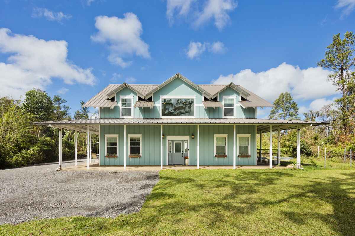 Property Photo:  11-3099 Pikake St  HI 96771 