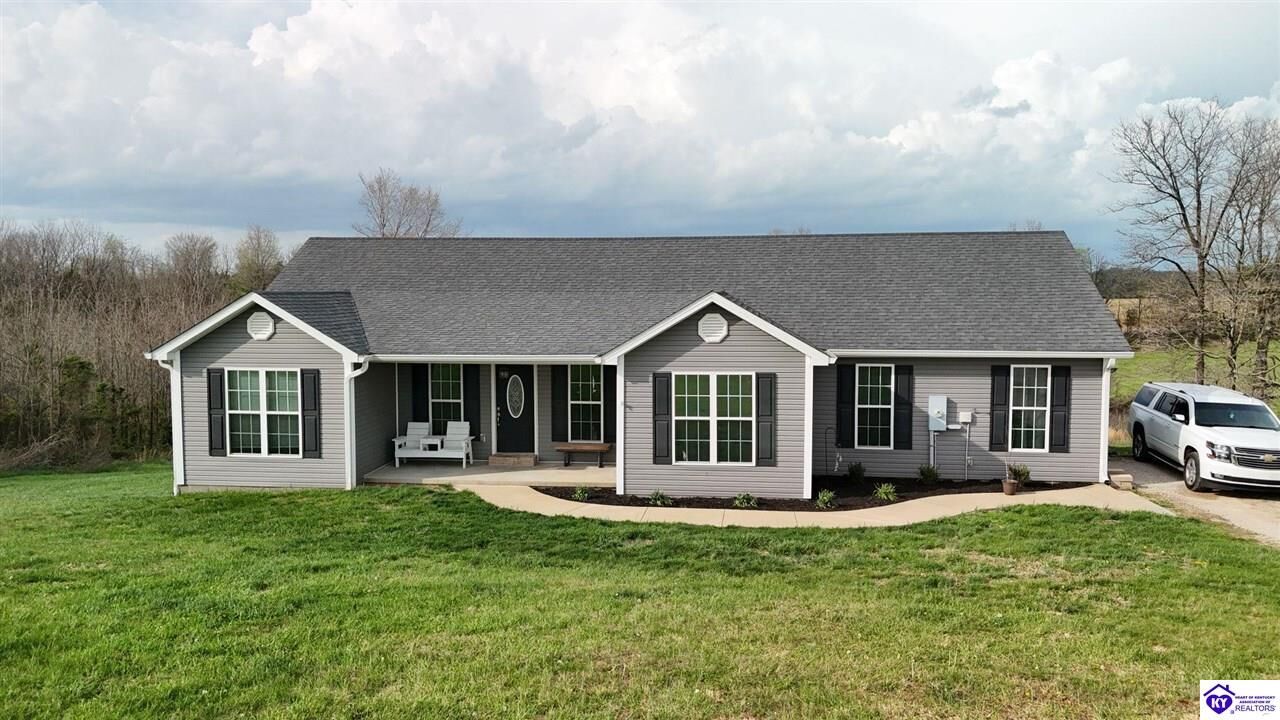 Property Photo: 1558 Weldon Loop KY 42724