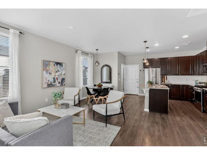 Property Photo:  9251 Garnett Way C  CO 80007 