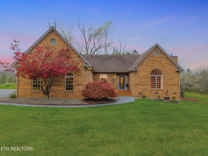 Property Photo: 1227 Tipton Station Rd TN 37920