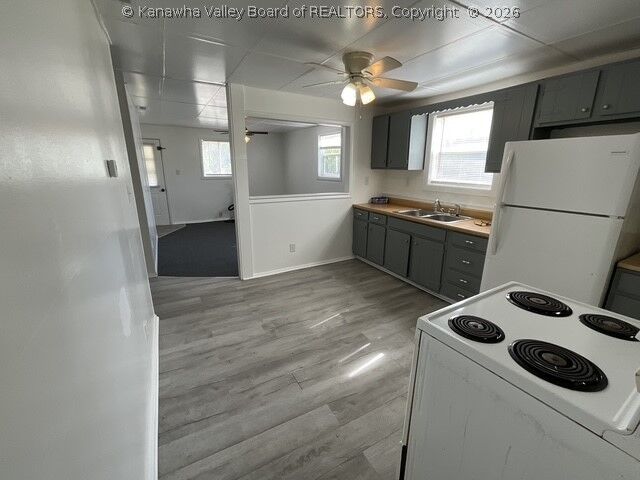 Property Photo:  1914 Orchard Avenue  WV 25015 