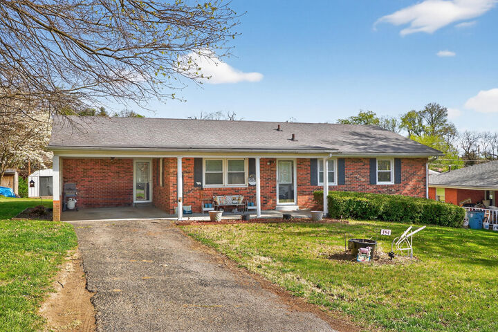 Property Photo:  354 Mark Avenue  KY 40422 