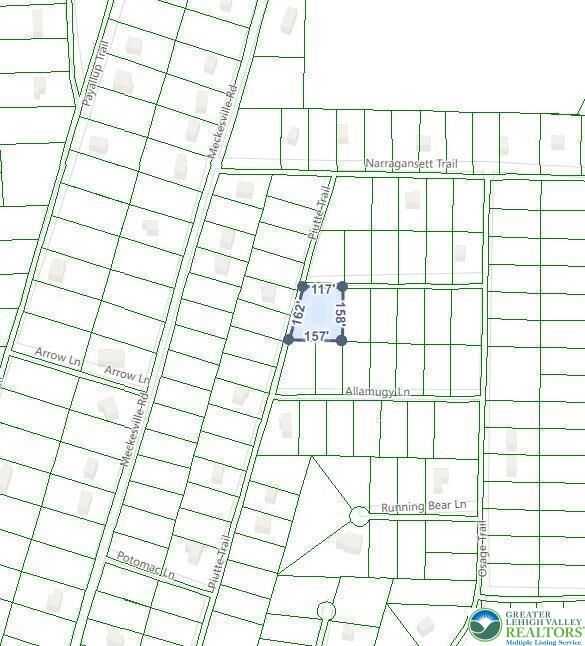 Property Photo: 121 Piute Trail Cp1002 PA 18210