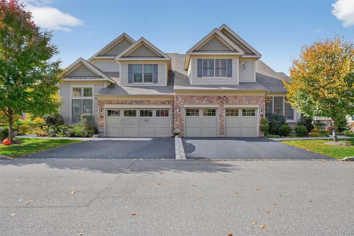 Property Photo: 17 Deforest Drive NY 10567