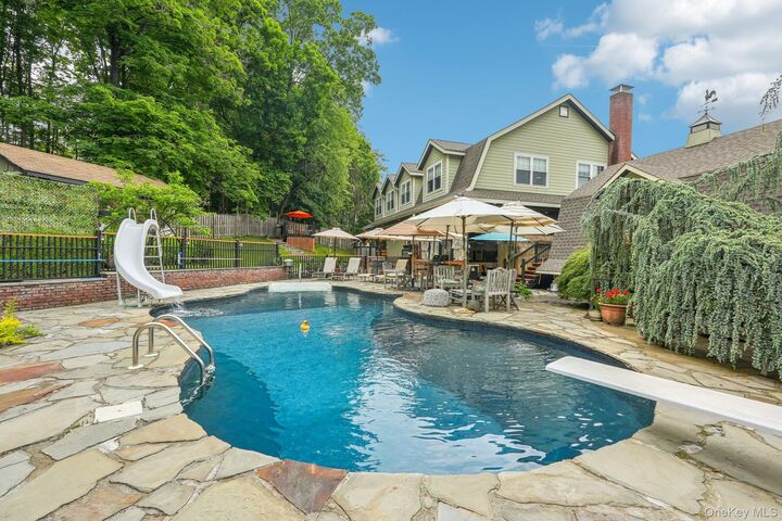 Property Photo:  55 Buckberg Mountain Road  NY 10986 