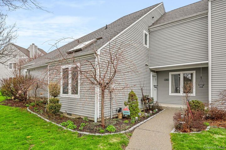 Property Photo: 178 Fairway Drive NY 10512