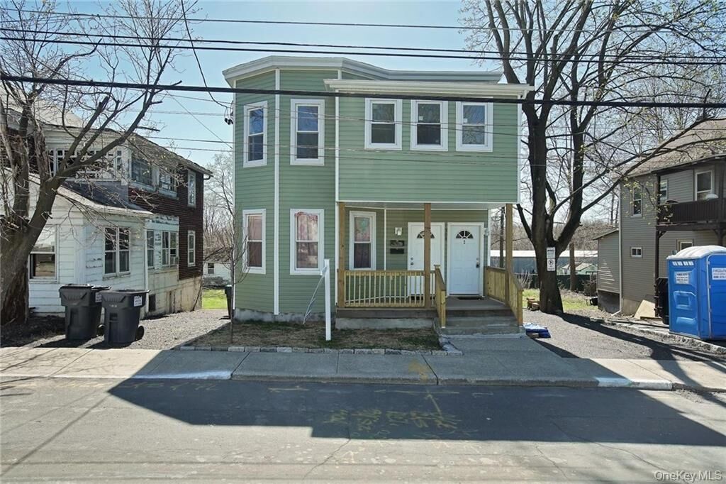 Property Photo:  304 Tower Avenue  NY 12543 