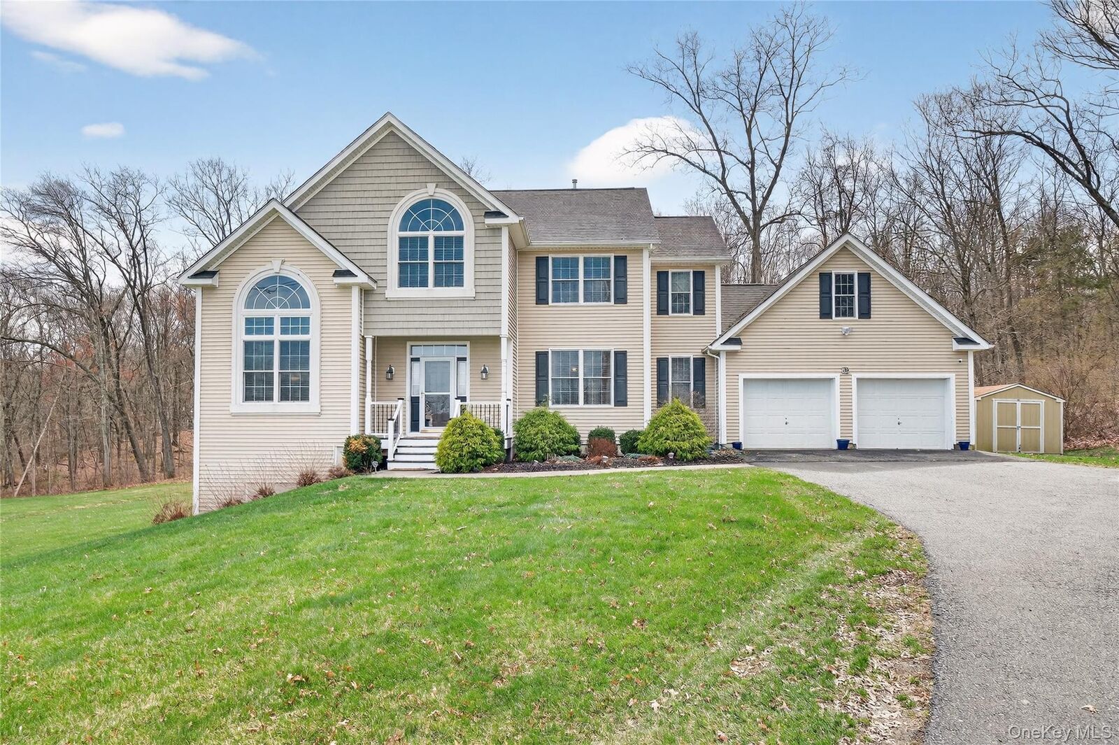 Property Photo: 30 Meadowood Lane NY 12590