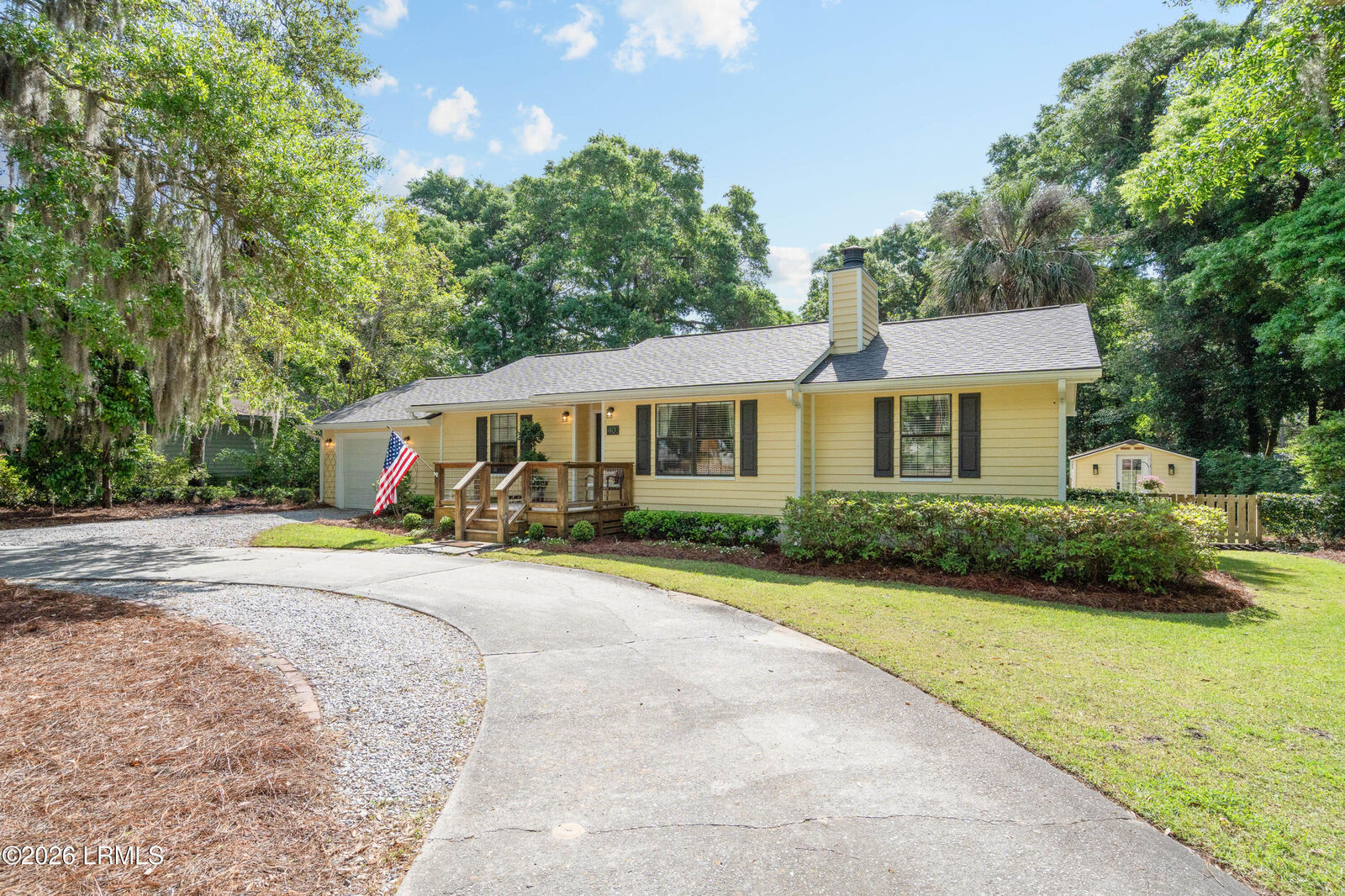 Property Photo: 40 Sunset Boulevard SC 29907