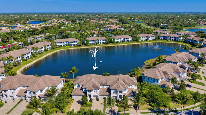 Property Photo:  8026 Signature Club Circle 201  FL 34113 