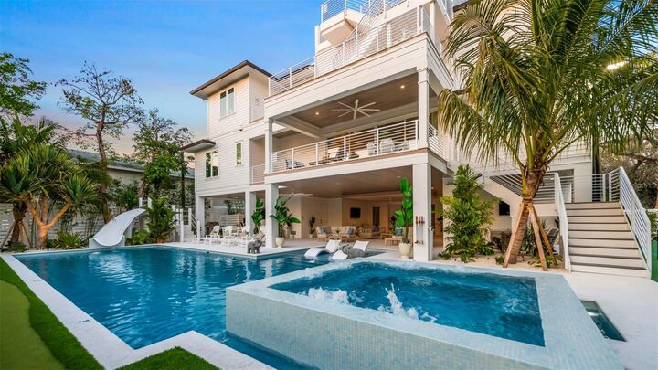 Property Photo:  6536 Peacock Road  FL 34242 