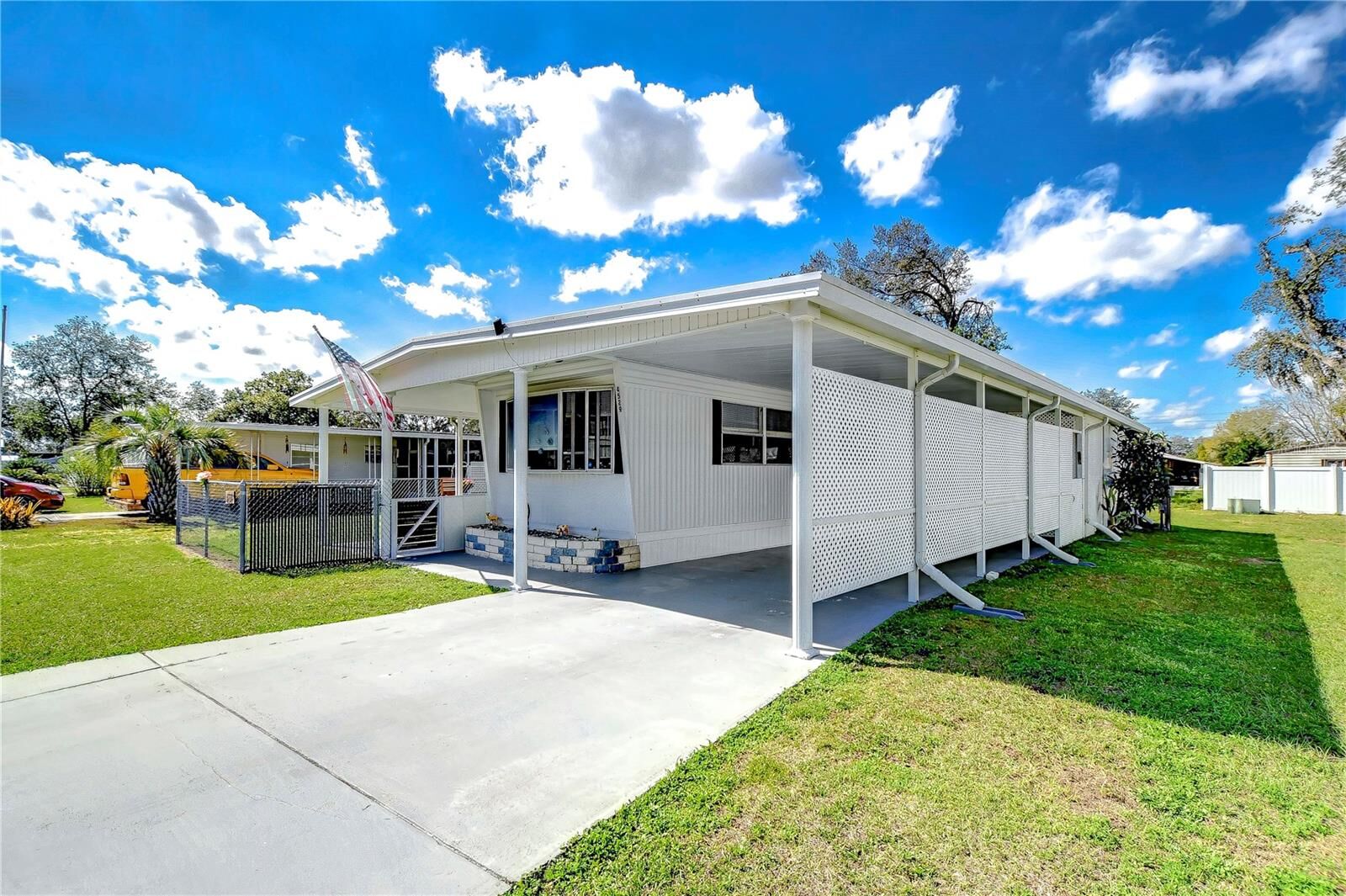 Property Photo:  4529 Olive Drive  FL 33542 