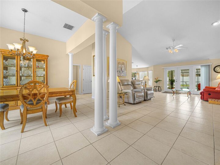 Property Photo:  2437 Colonel Ford Drive  FL 33813 