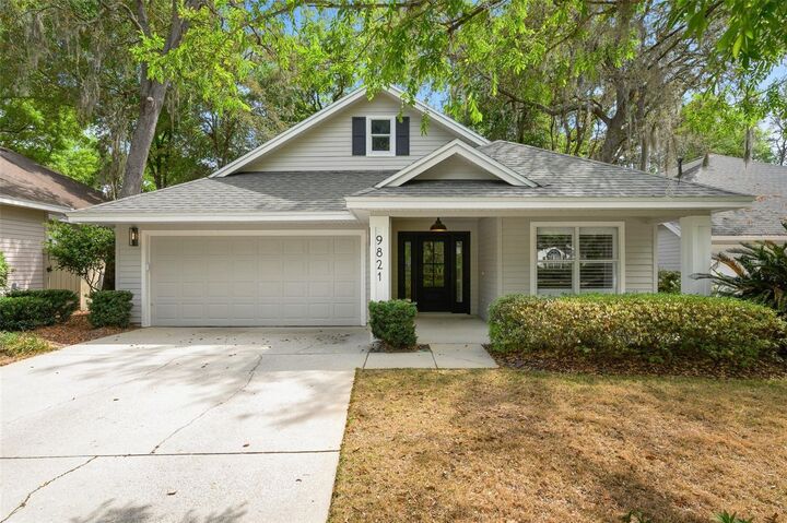 Property Photo:  9821 SW 34th Road  FL 32608 