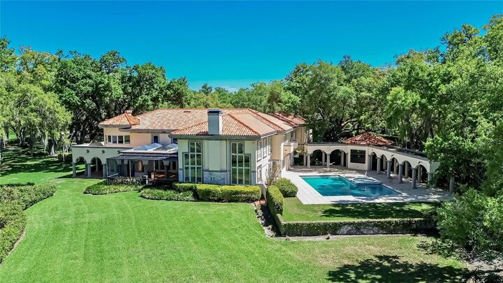 Property Photo:  1043 Guisando De Avila  FL 33613 