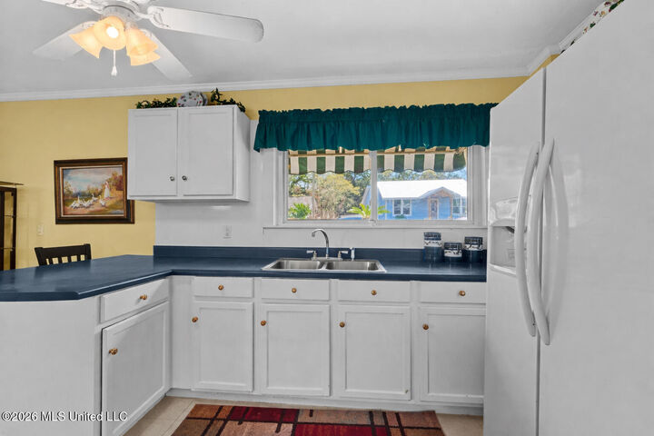 Property Photo:  1496 Miller Street  MS 39530 