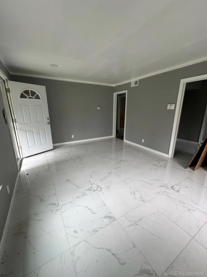 Property Photo:  20300 Bloom Street  MI 48234 