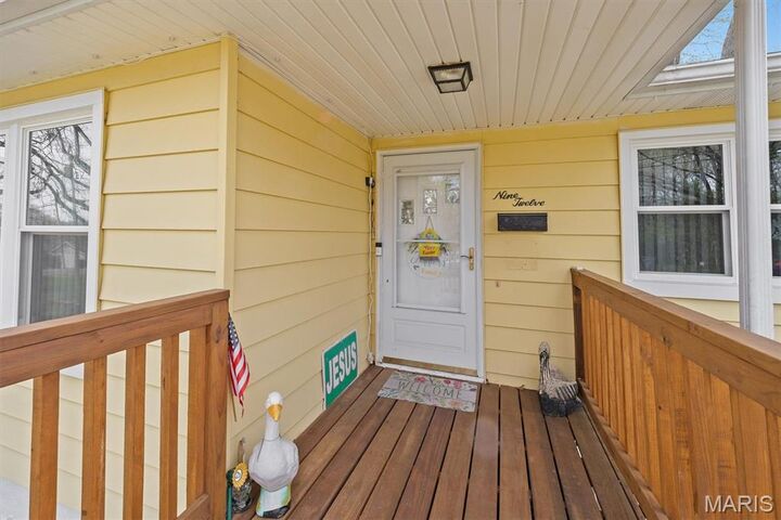 Property Photo:  912 Dina Avenue  IL 62234 