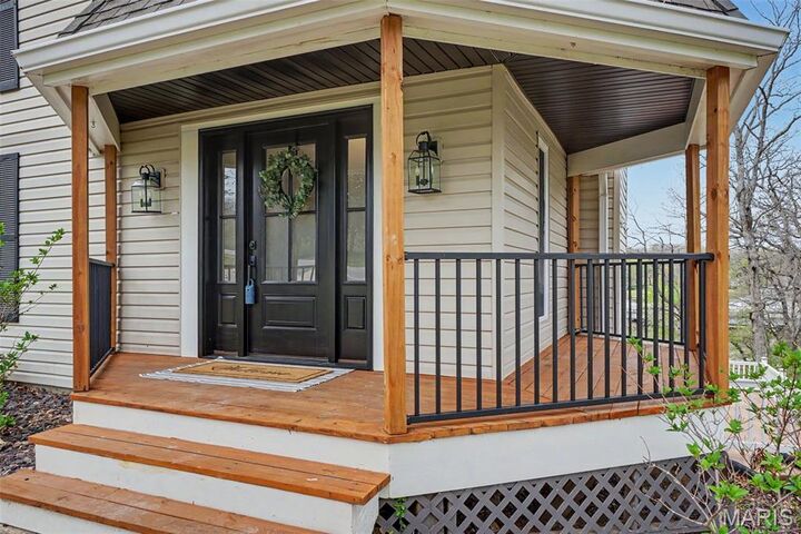Property Photo:  3 Oak Bluff Drive  MO 63367 
