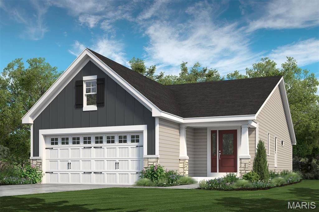 Property Photo:  729 Barnwood Hill Drive  MO 63385 