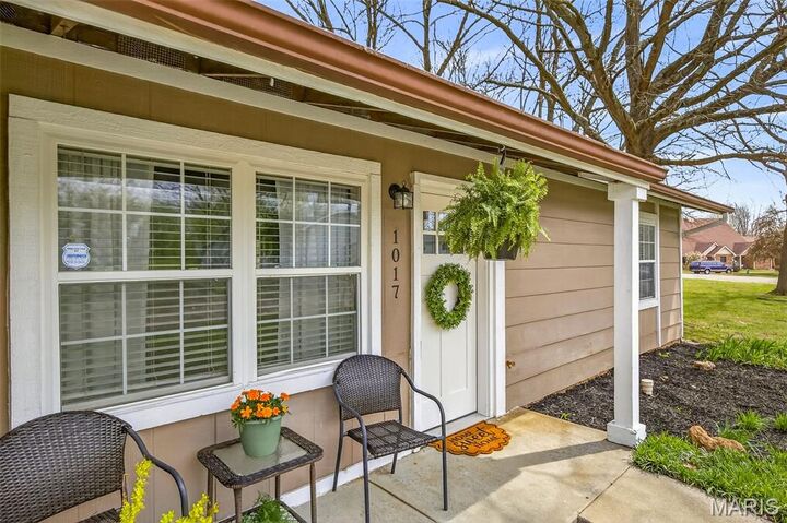 Property Photo:  1017 Wabash Avenue  MO 63640 