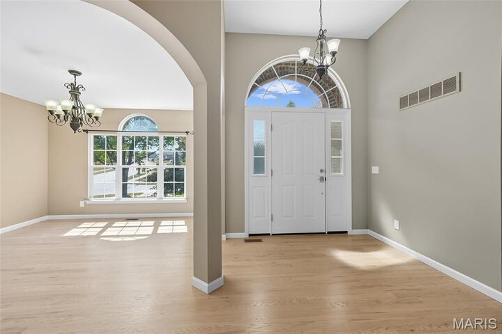 Property Photo:  4201 Broken Rock Drive  MO 63385 