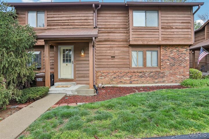 Property Photo:  50 Cedar Grove Court C  MO 63304 