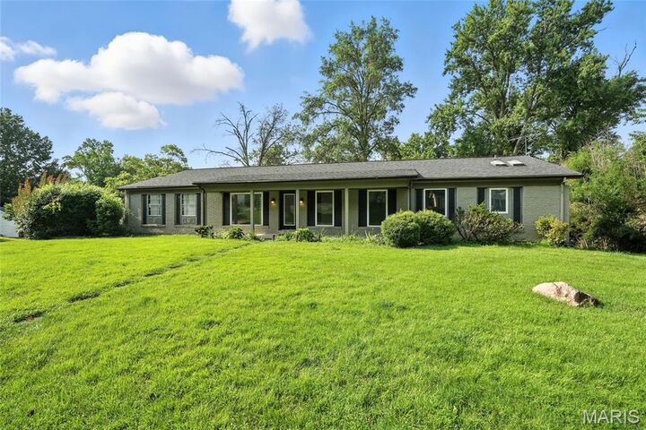 Property Photo:  13102 Cannes Drive  MO 63141 