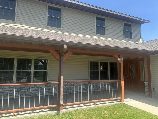 Property Photo:  N3320 Will Rd  WI 53549 