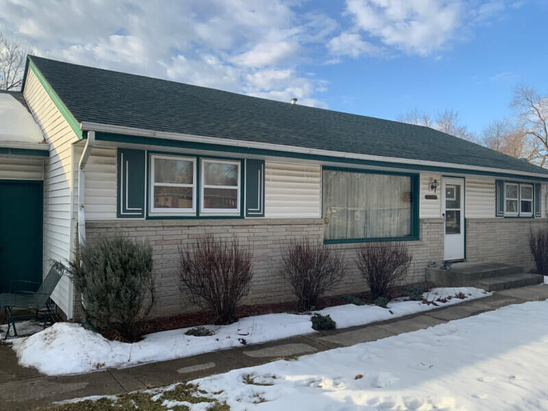 Property Photo:  13605 W Ferguson Rd  WI 53151 