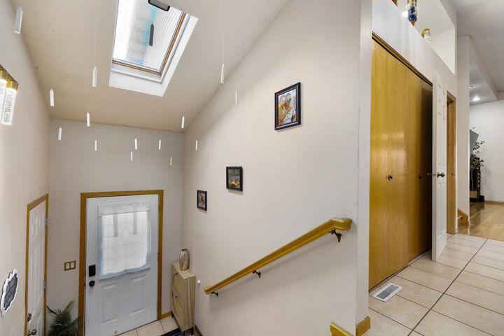 Property Photo:  1932 16th St NW  ND 58703 