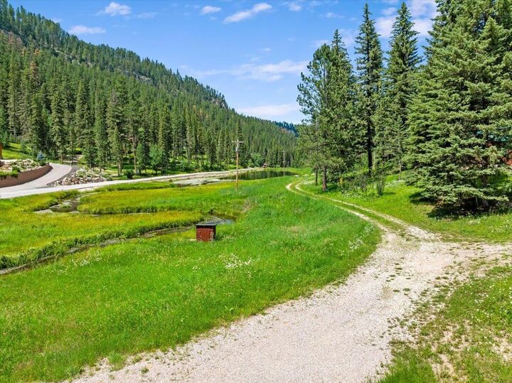 Property Photo: Lot 99 Mossy Pine Loop SD 57754