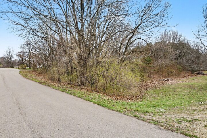 Property Photo:  0 Ridge Road  MI 49127 