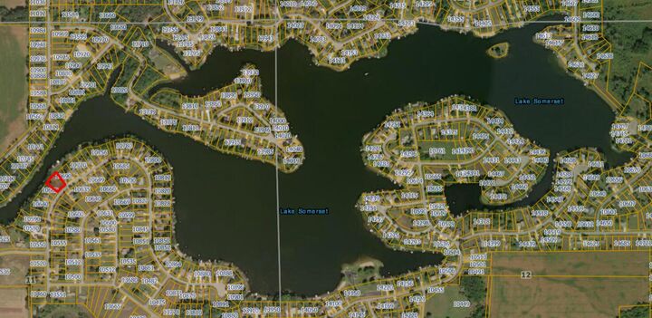 Property Photo:  10670 Emerald Drive  MI 49233 