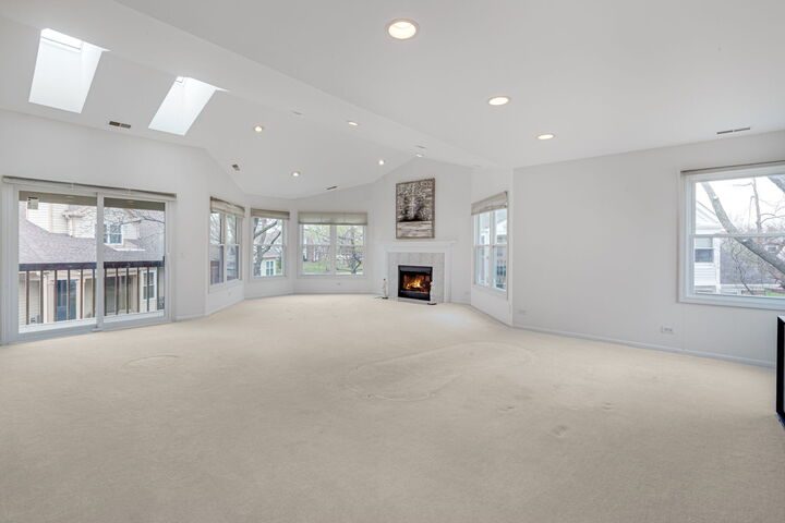 Property Photo:  353 Satinwood Court S  IL 60089 