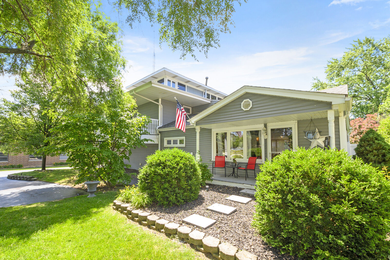 Property Photo:  9201 175th Street  IL 60487 