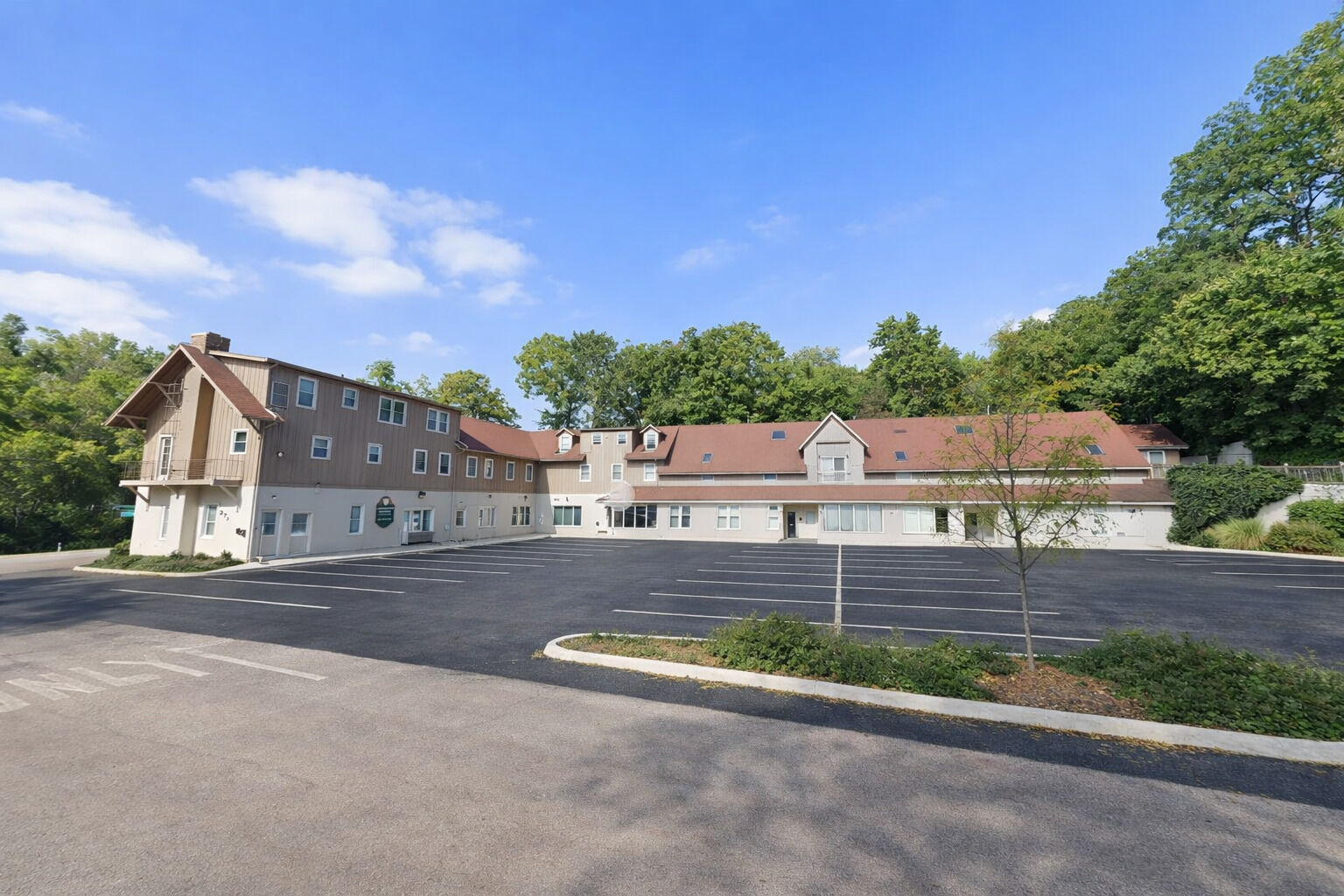 Property Photo:  271 Country Commons Road J  IL 60013 