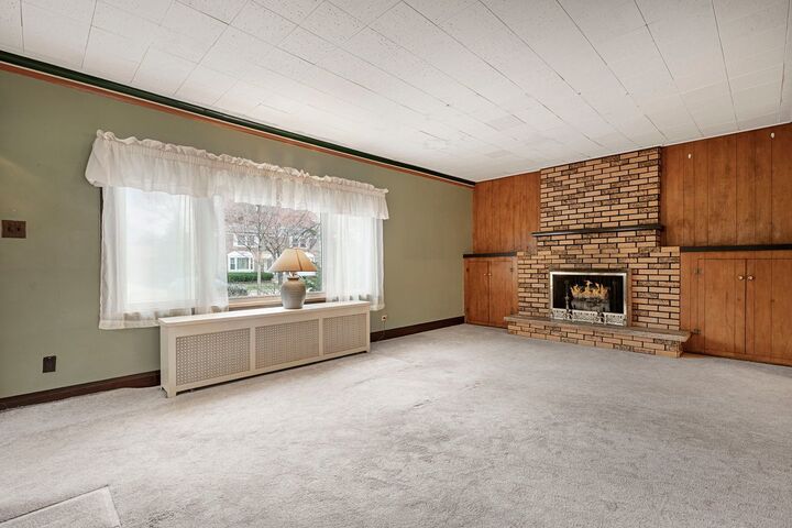 Property Photo: 514 William Street IL 60305