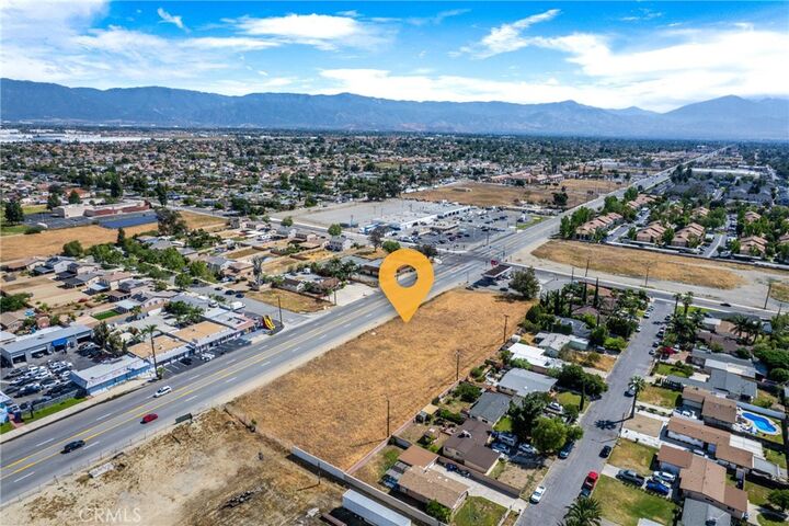 Property Photo:  18045 Foothill  CA 92335 