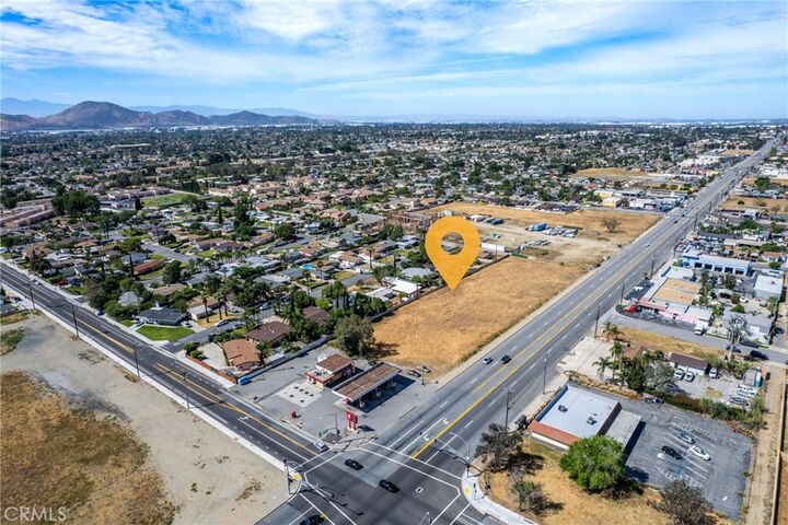 Property Photo:  18045 Foothill  CA 92335 