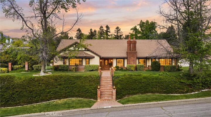 Property Photo:  13621 Mesa Sol  CA 92399 