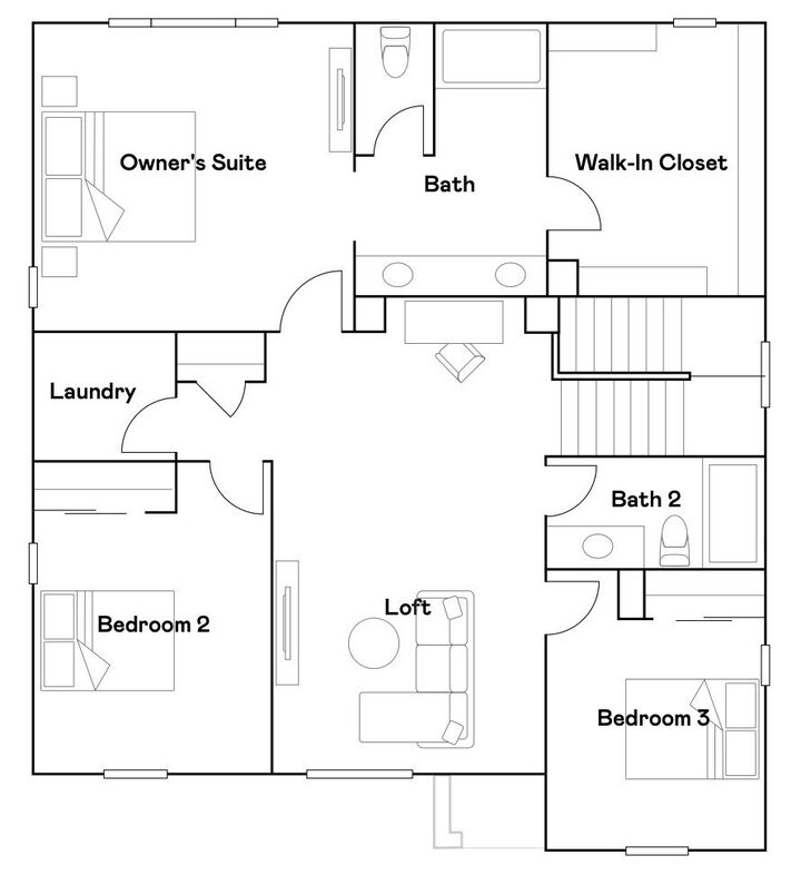 Property Photo:  1467 Galloping Trail  CA 92582 